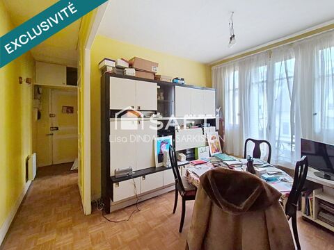   Appartement deux pièces proche Gares Meudon à rénover Appartement - 2 pièce(s) - 30 m²