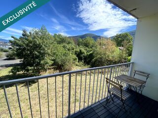  Appartement à vendre 1 pièce 26 m²