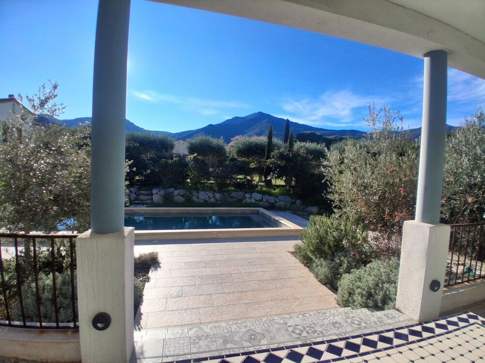 � vendre  Maison Sor�de (66690)