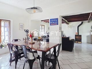  Maison à vendre 5 pièces 84 m²
