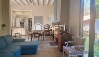  Maison à vendre 5 pièces 131 m²