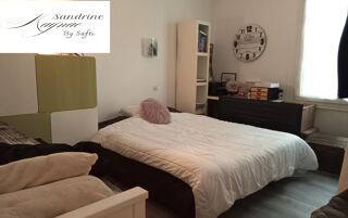  Maison à vendre 5 pièces 92 m²