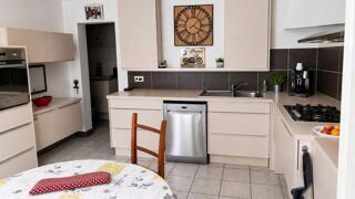  Maison à vendre 5 pièces 136 m²