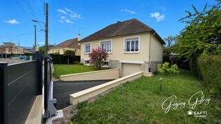  Maison � vendre 4 pi�ces 95 m�