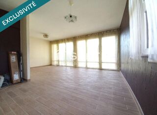  Appartement à vendre 4 pièces 67 m²