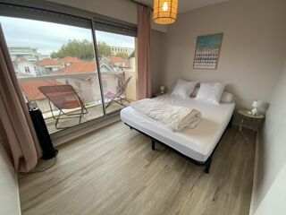  Appartement  vendre 2 pices 49 m