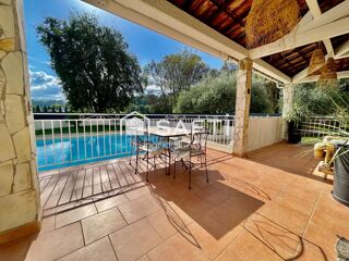  Maison à vendre 7 pièces 200 m²