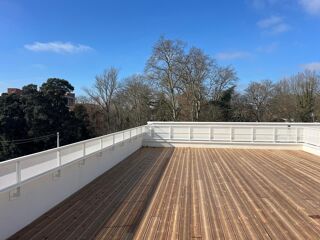  Appartement � vendre 4 pi�ces 118 m�