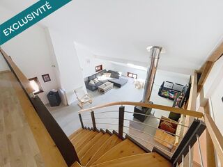  Appartement � vendre 7 pi�ces 232 m�