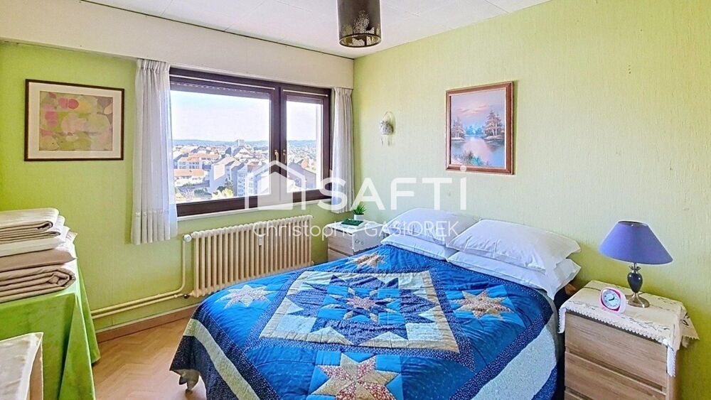 Vente Appartement Proche du centre ville et de la gare Thionville