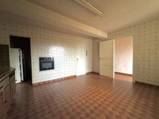  Maison � vendre 3 pi�ces 139 m�