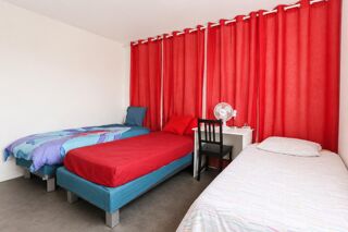  Appartement à vendre 3 pièces 65 m²
