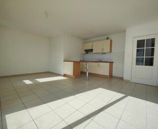  Appartement � vendre 2 pi�ces 44 m�