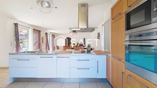  Maison à vendre 4 pièces 113 m²