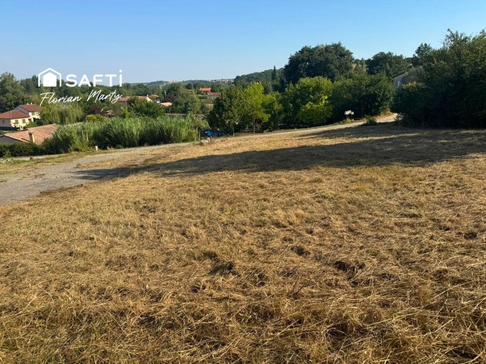 Vente Terrain terrain Sainte-suzanne