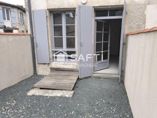  Appartement à louer 3 pièces 65 m²