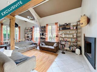  Maison  vendre 5 pices 120 m