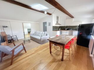  Appartement � vendre 2 pi�ces 50 m�