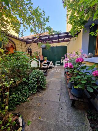  Maison � vendre 4 pi�ces 85 m�