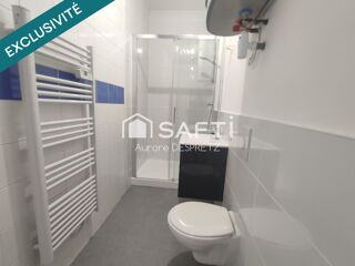  Appartement � vendre 3 pi�ces 36 m�