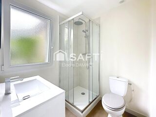  Appartement à vendre 1 pièce 24 m²