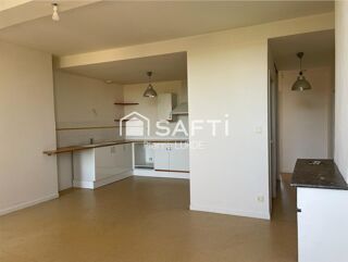  Appartement � vendre 3 pi�ces 74 m�