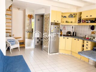 Maison à vendre 3 pièces 35 m²