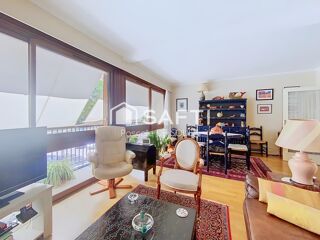  Appartement à vendre 3 pièces 73 m²