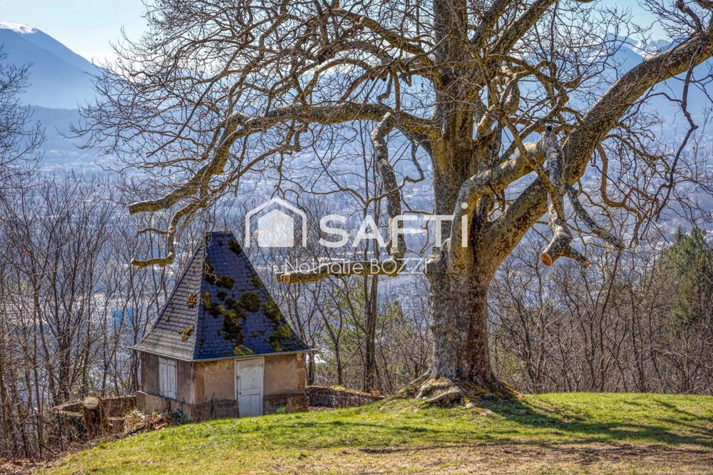 � vendre  Maison Corenc (38700)