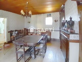  Maison à vendre 6 pièces 124 m²