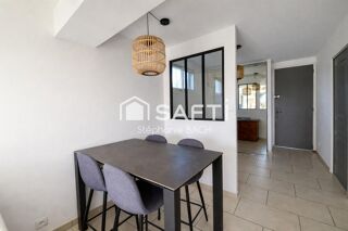  Appartement � vendre 2 pi�ces 36 m�