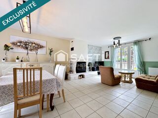  Maison à vendre 5 pièces 125 m²