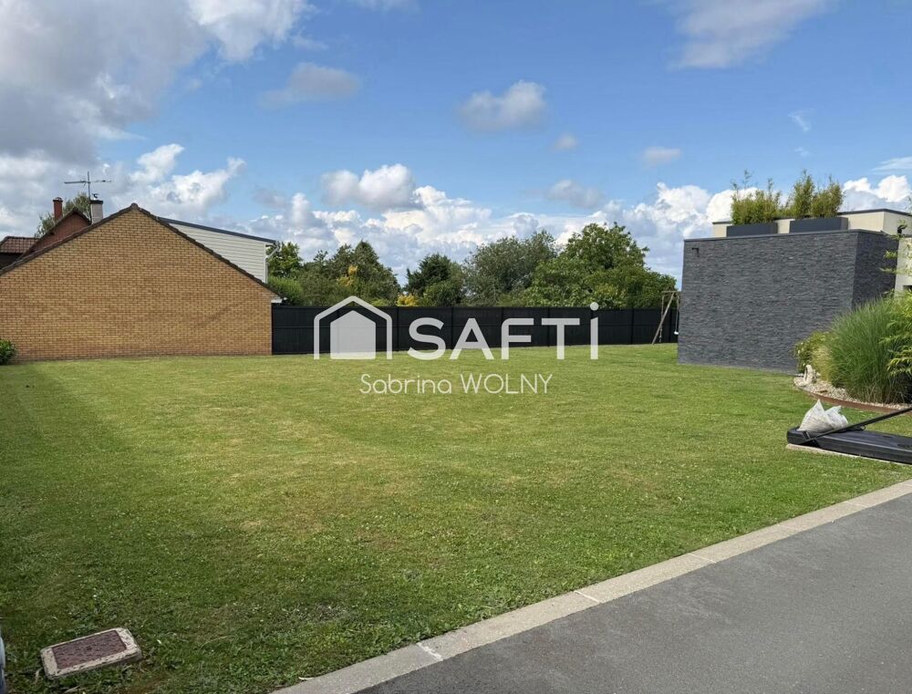 à vendre  Maison Vimy (62580)