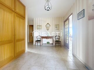  Maison � vendre 5 pi�ces 146 m�