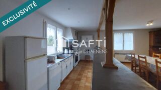  Maison � vendre 6 pi�ces 191 m�