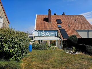  Maison à vendre 5 pièces 82 m²