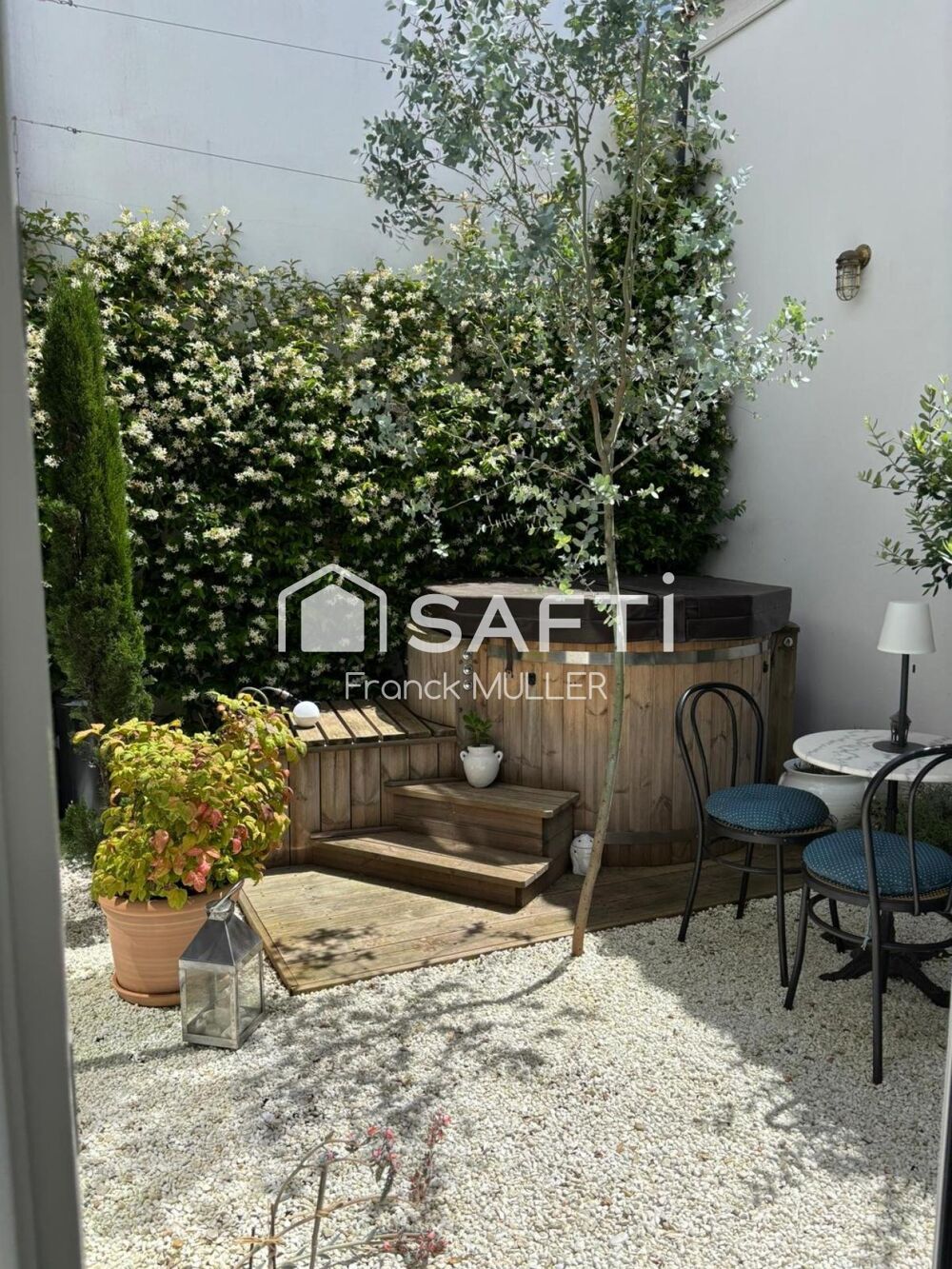 � vendre  Maison Bordeaux (33000)