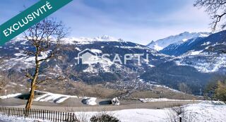  Maison � vendre 5 pi�ces 125 m�