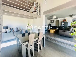  Maison à vendre 5 pièces 120 m²