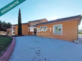  Maison à vendre 6 pièces 170 m²