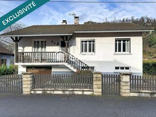  Maison � vendre 5 pi�ces 76 m�