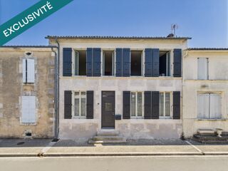  Maison à vendre 5 pièces 160 m²