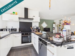  Maison à vendre 7 pièces 122 m²