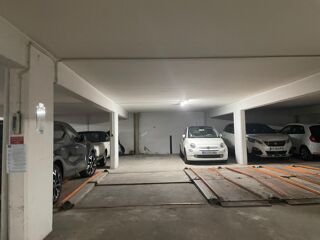  Parking / Garage à vendre 20 m²