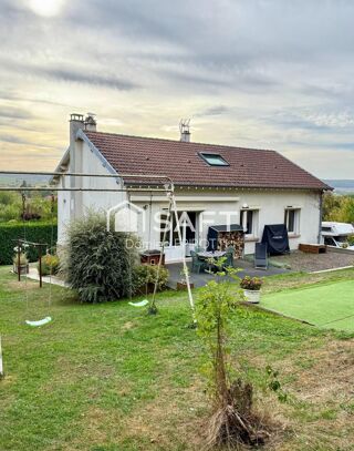  Maison à vendre 5 pièces 110 m²