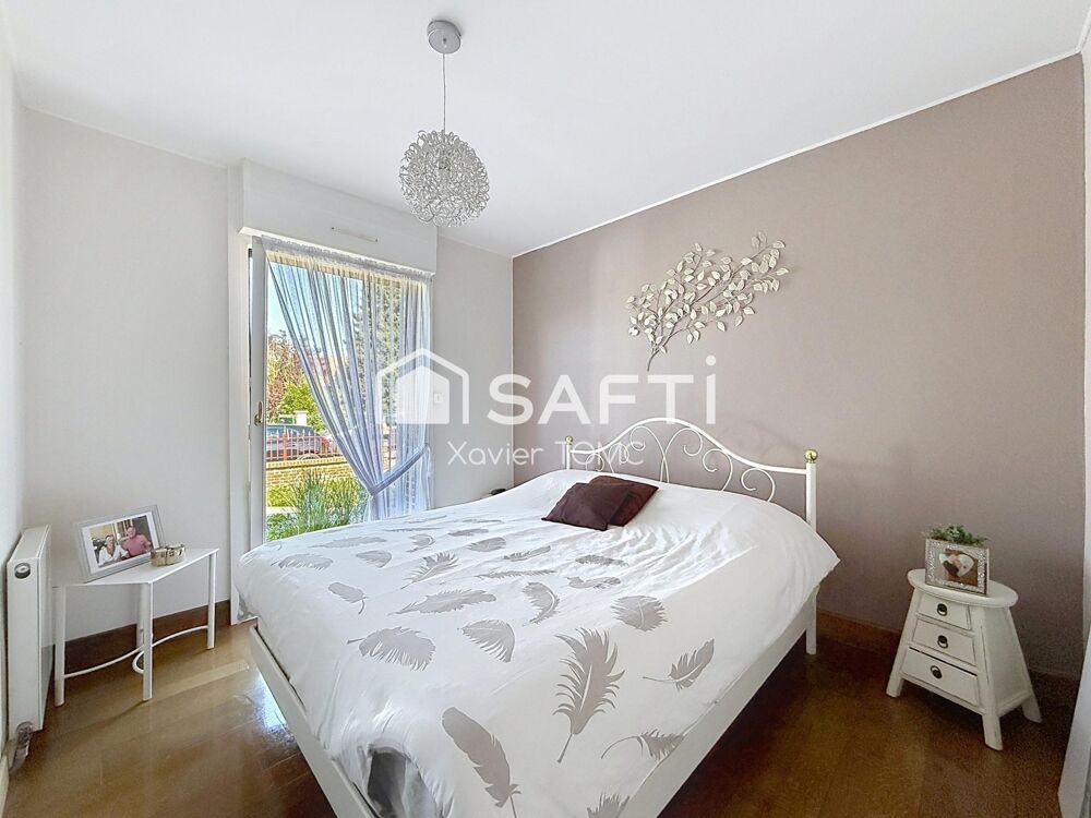 Vente Maison PAVILLON SEMI PLAIN-PIED INDIVIDUEL Bois-bernard
