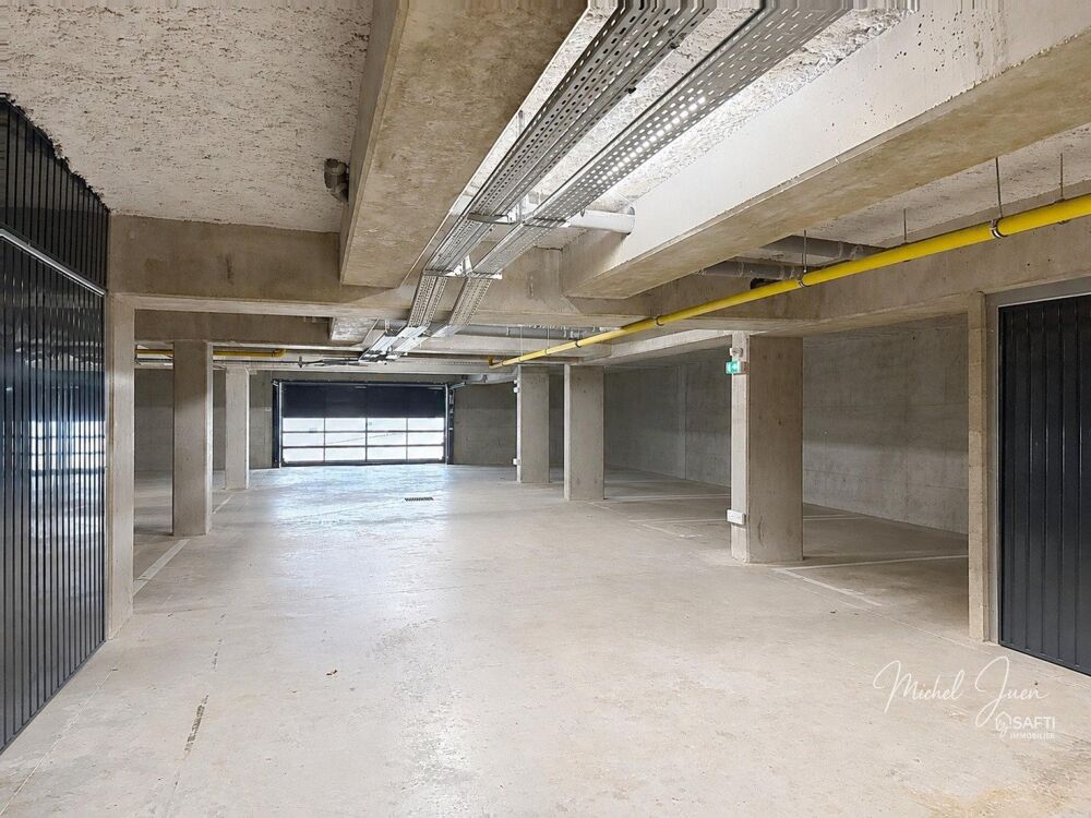Vente Parking/Garage BAYONNE – SAINT-LÉON / MARRACQ – PARKING Bayonne