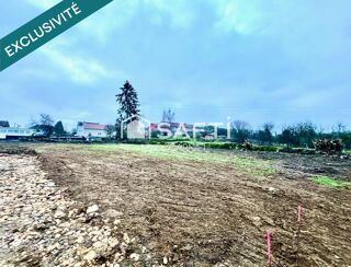  Terrain � vendre 736 m�