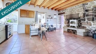  Maison à vendre 3 pièces 62 m²