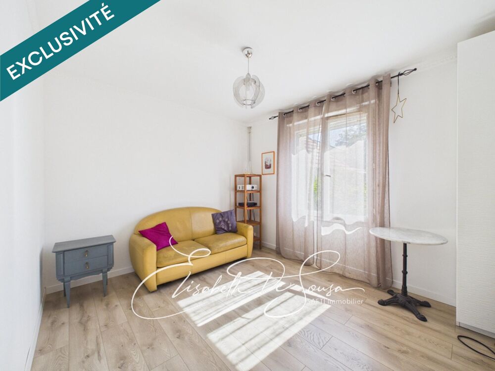 à vendre  Maison Créteil (94000)